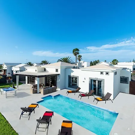 Ereza Carabella Villa *
